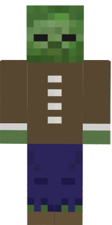 Zombie Winter
