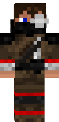 Preview of texture: minecraft zephirr
