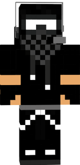 skin do vinets_gamer