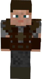 Minecraft skin