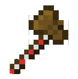 X-mas Woodaxe