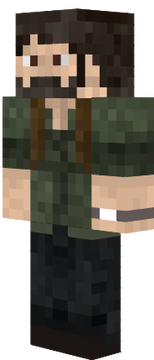 joel the last of us