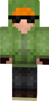 oliver creeper