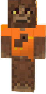 Nagasquatch