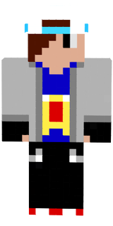 SKIN RIRAN