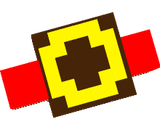 Minha skin
