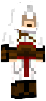 Assassin's Creed Altair 