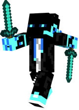 drblackspider