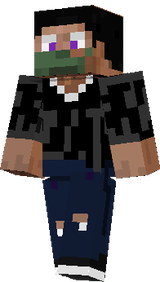 timv24 casual skin #1