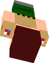 char
