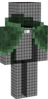 Mantello_Mago