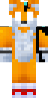 Tails pibby corrupted