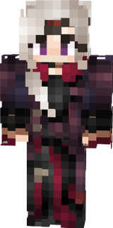 Rhaenyra Targaryen