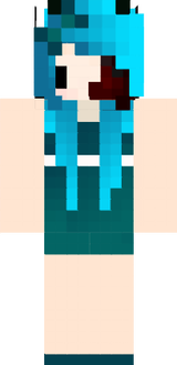 shot girl (made by Emaily_Gamer_33)