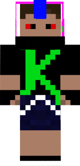 steve