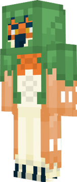 Decidueye