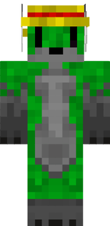Green :D