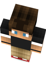 A Skin I did