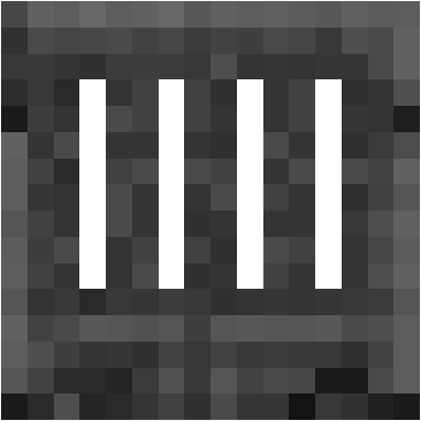 Preview of texture: acacia_door_top