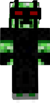 The creeper tecne