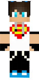 skin