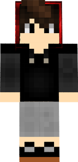hunter