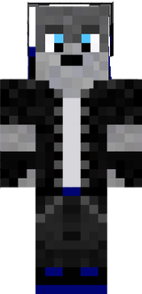 Nice Skin