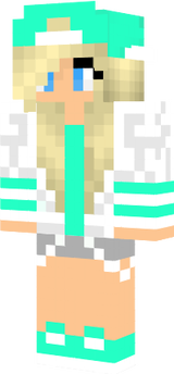 my skin