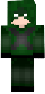 The Arrow