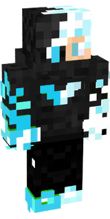 WhiteZirex Skin