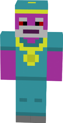 Preview of texture: Amlet