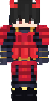 samurai-skin