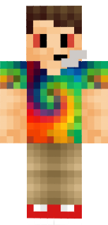 Preview of texture: HUGOX