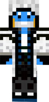 Mudkip Assassin RC