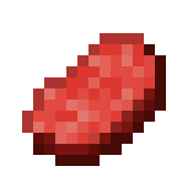 Raw Beef