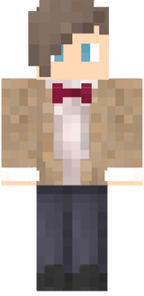 The Eleventh Doctor