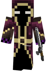 pai de danibrine 