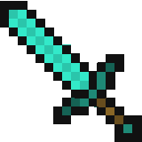 espada de daimond