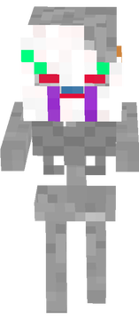 Masked Marksman