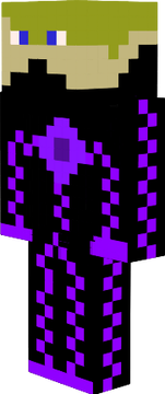 Ender-Suit