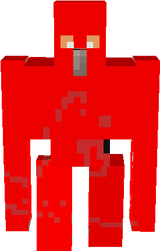 nether golem