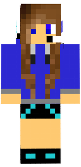 Bibi teamo