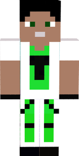 GreenBlack