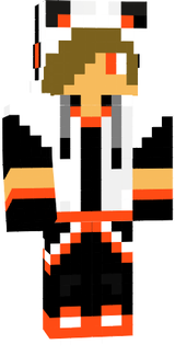 Red Panda bro