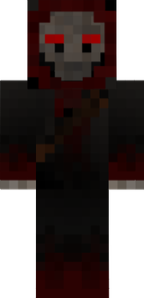 MaeBell16 Reaper