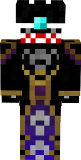 venom monark