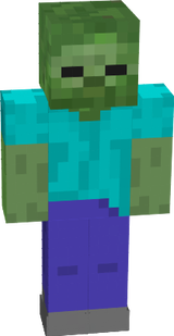 Zombie