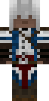 connor