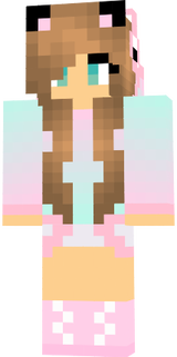 Pastel Dream 