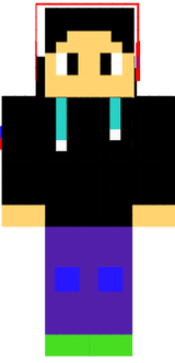 morgshot